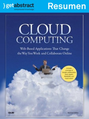 cover image of Computación en nube (resumen)